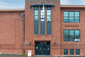 St John The Apostle Catholic School