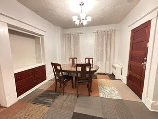 12 Delaware Terrace Unit 2nd floor, Albany, NY 12209