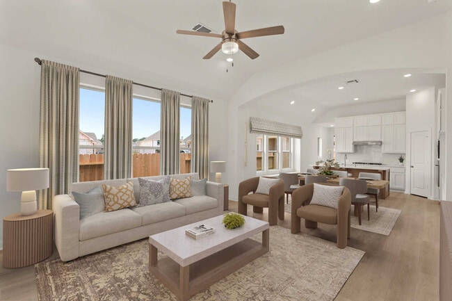 2215 Altiplano, San Antonio, TX 78245 - photo 3