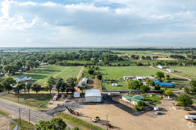 While small in size, Rocky Ford plays a big role in Colorado’s agricultural output and continues to embody the heart of rural America.