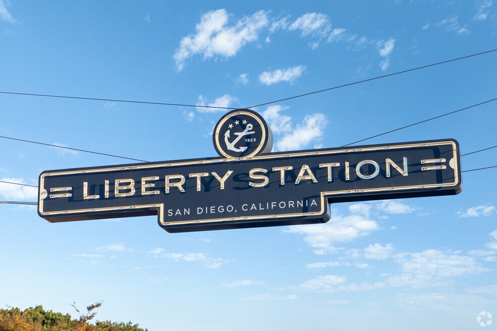 Liberty Station