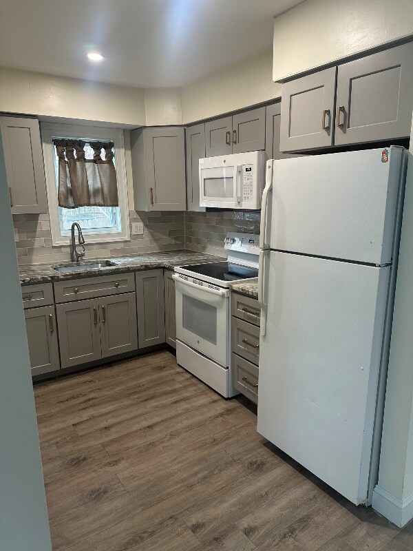 1031 Lawnton Terrace Unit A, Glenolden, PA 19036