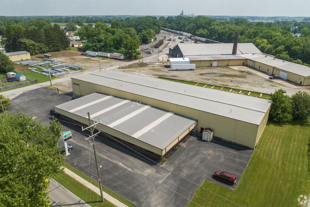 Hardin Community School