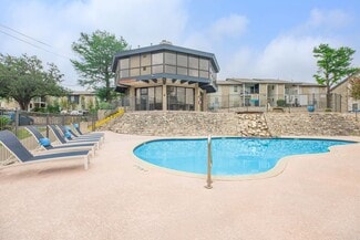 5100 NW Loop 410, San Antonio, TX 78229