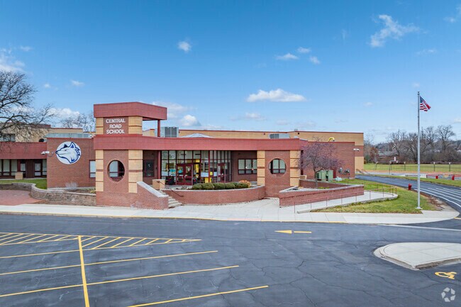 Central Road Elementary School