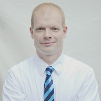 Gary Maass