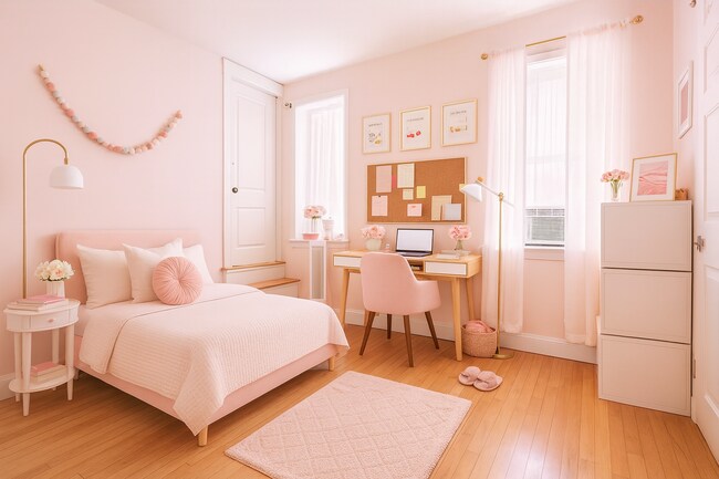 56 Egmont St unit 6, Brookline, MA 02446 - photo 6