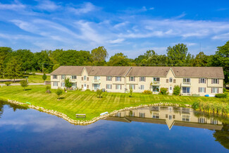 2101 Lac Du Mont, Haslett, MI 48840
