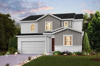 14066 Deertrack Ln, Parker, CO 80134