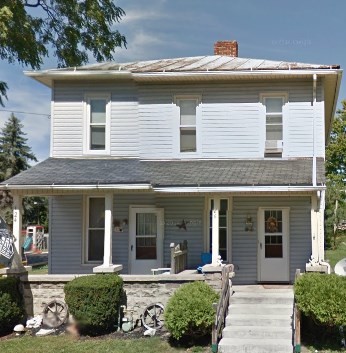 126 Allen Ave, Findlay, OH 45840