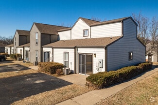 2244 N Cedarwood Ln, Springfield, MO 65803