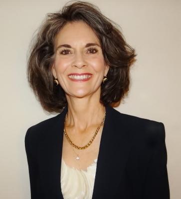 Deborah Kahla