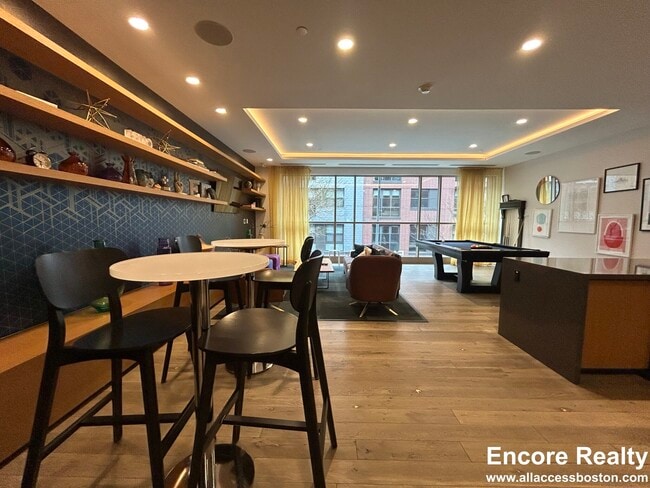 65 Brainerd Rd unit 65-415, Allston, MA 02134 - photo 4