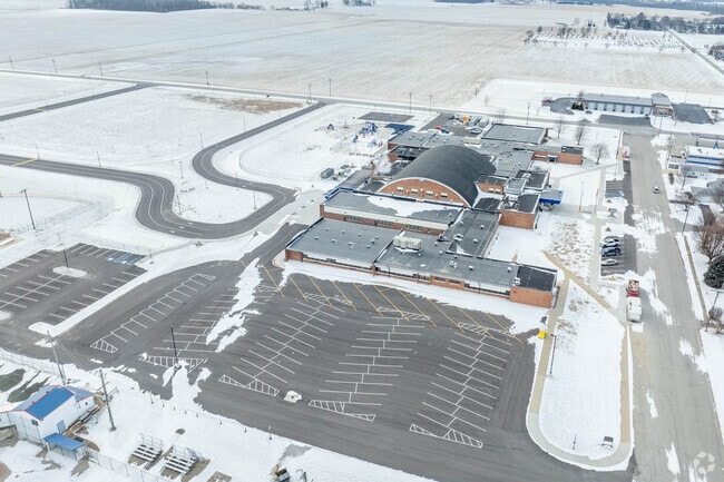 Thorntown Elementary serves students from Thorntown and the surrounding area.