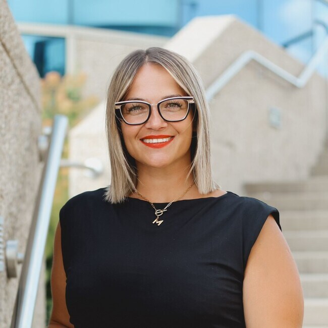 Mersiha Mustedanagic