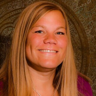 Robin Lockard