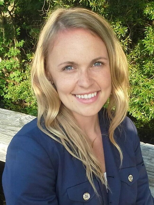 Becky Berry