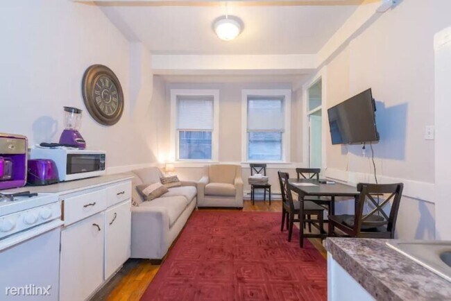 161 Endicott St unit 4R, Boston, MA 02113 - photo 2