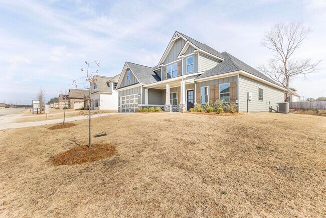 102 Brian Dr unit 38777219, Warner Robins, GA 31088 - photo 3