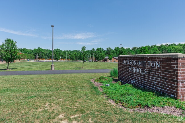 Jackson-Milton Campus