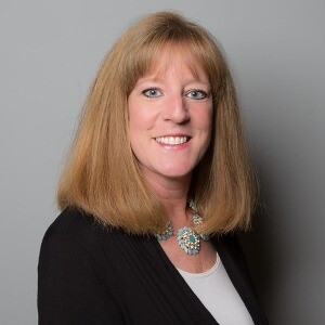 Ginger Reilly