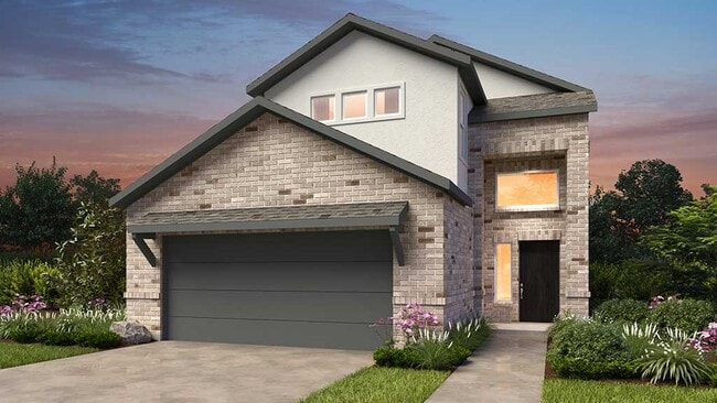 21819 Brooking Gorge Lane St unit 36665465, Cypress, TX 77433 - photo 2