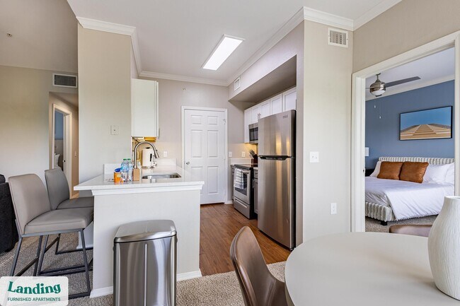 1799 Fm 528 Rd unit 14201, Webster, TX 77598 - photo 7