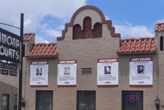 502 W Avenue G, Temple, TX 76504