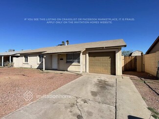 5540 W Berkeley Rd, Phoenix, AZ 85035