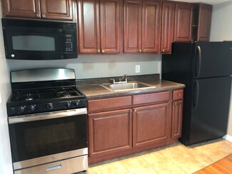 184 Fairview Ave Unit 6, Jersey City, NJ 07304