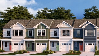 3949 Schooner Ln Unit 37025136, Hopewell, VA 23860