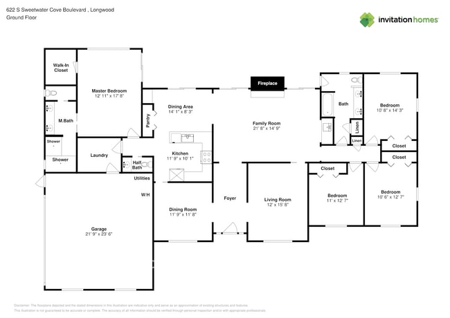 622 S Sweetwater Blvd, Longwood, FL 32779 - photo 2
