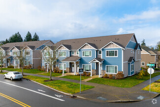4511 Briggs Dr SE, Olympia, WA 98501