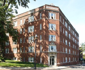 37-39 Charter Oak Place, Hartford, CT 06106