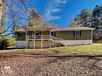 360 Heaton Rd, Covington, GA 30016