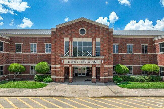 Liberty Elementary School
