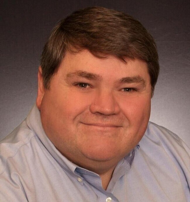 Keith Wilson