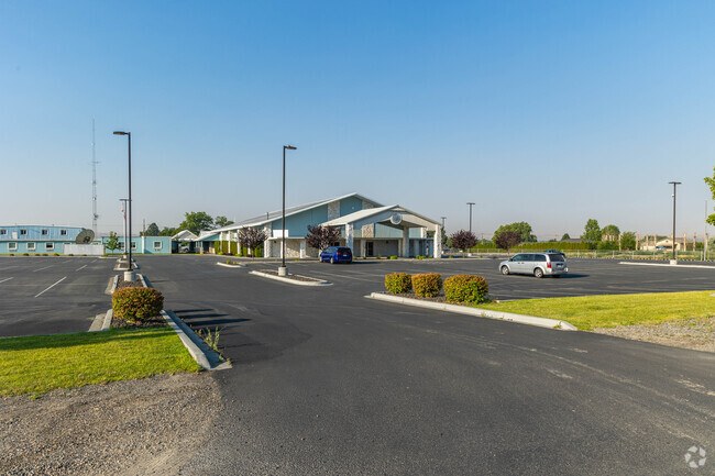 Riverview Baptist Christian Schools