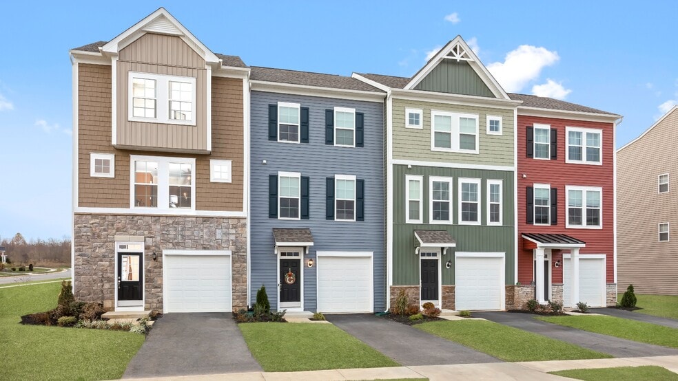 633 Husky Trail, Martinsburg, WV 25403 - photo 1