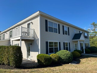 345 Saco St Unit 23, Westbrook, ME 04092
