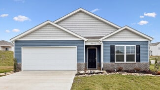 117 N Rolling Meadows Dr, Harriman, TN 37748