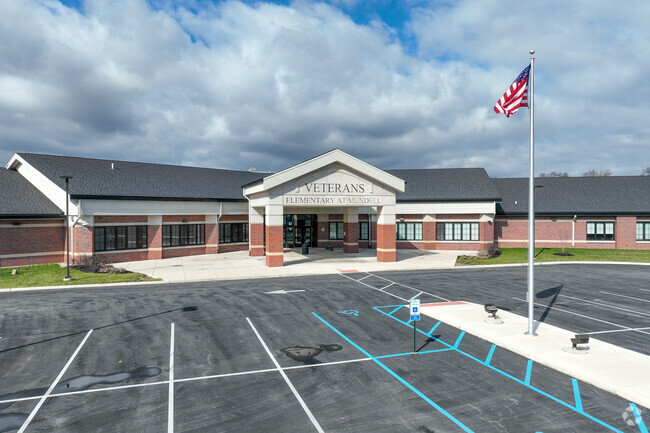 Ridge View Elementary School