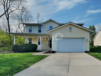 3075 Foxhound Dr, Hamilton, OH 45011