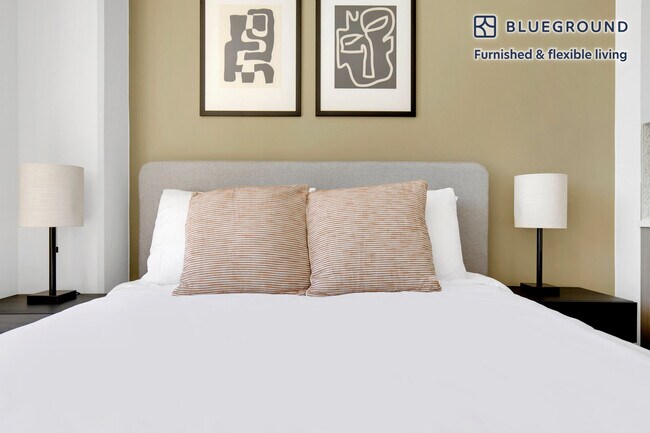 1407 S Michigan Ave unit FL8-ID761, Chicago, IL 60605 - photo 6