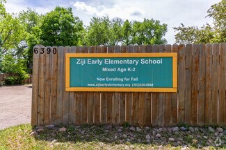 Ziji Early Elementary School