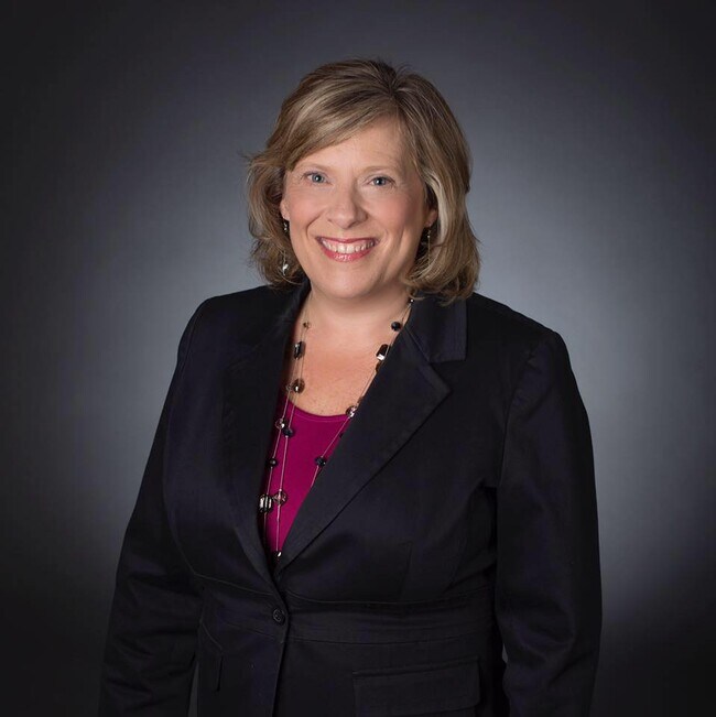 Pamela Mitchell