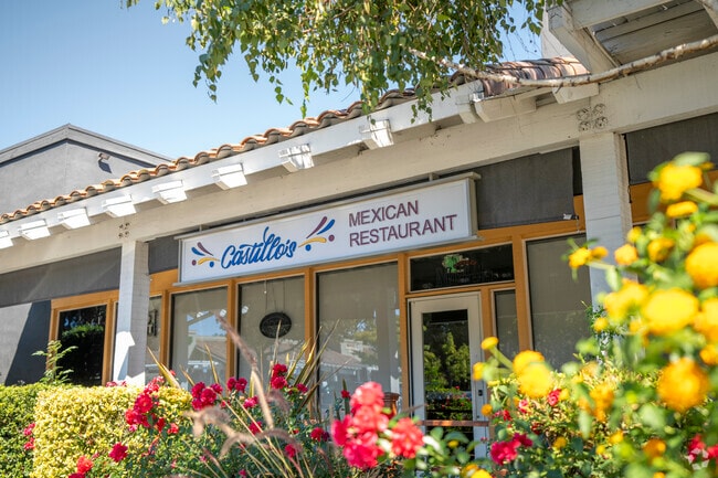 Castillo's serves authentic mexican cuisine that makes you want some more.