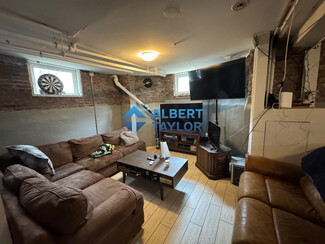 38 Cherry St Unit 1, Somerville, MA 02144