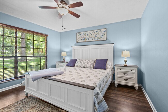 5922 NW 57th Way unit ID1359126P, Gainesville, FL 32653 - photo 7