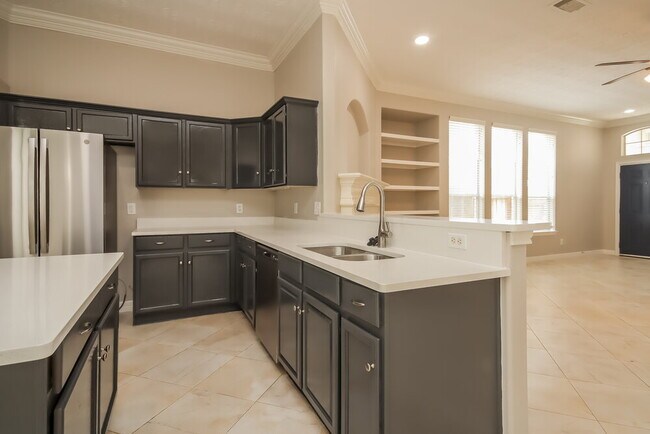 19033 Hammer Ln, Porter, TX 77365 - photo 6